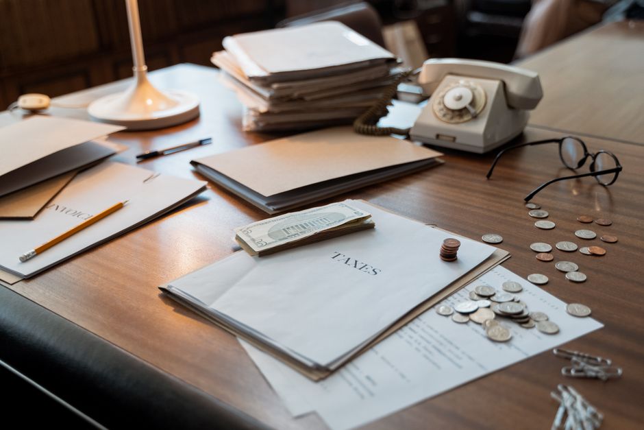 FinVista partners