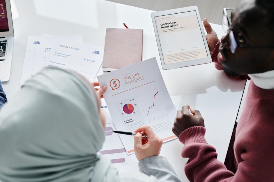 What to Prepare Before a First Consultation