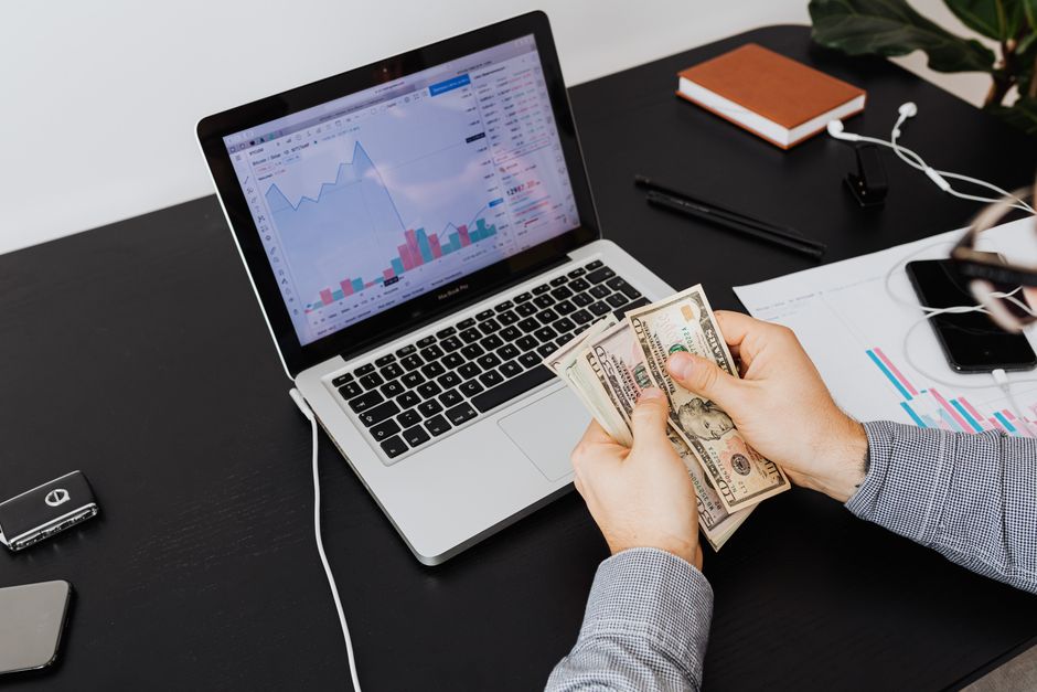 FinVista solutions