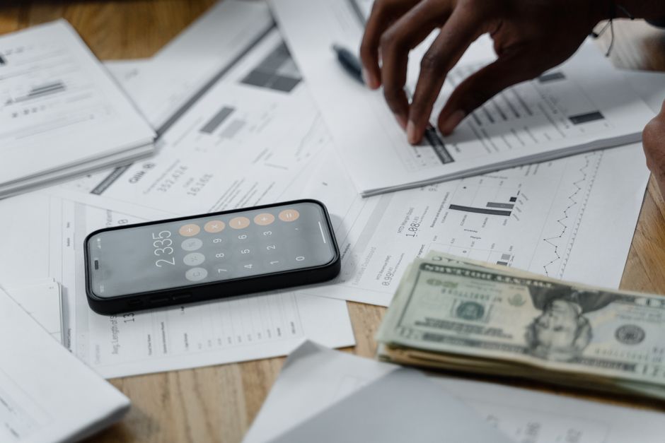 FinVista solutions